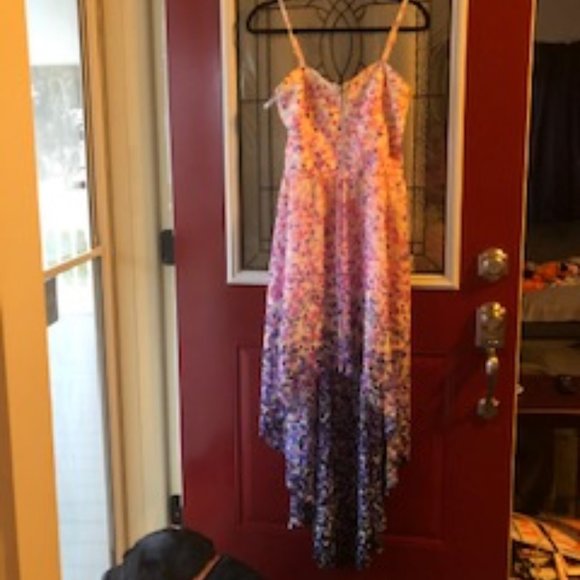 Guess Dresses & Skirts - Guess Hi-Low Dress